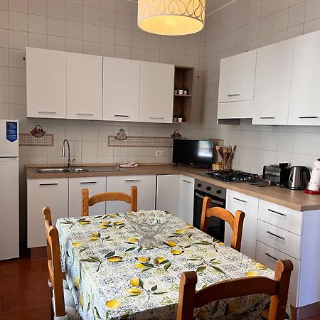 Lilla'S House - Amalfi Square & Close The Beach Экстерьер фото