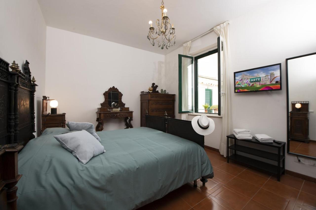 Lilla'S House - Amalfi Square & Close The Beach Экстерьер фото