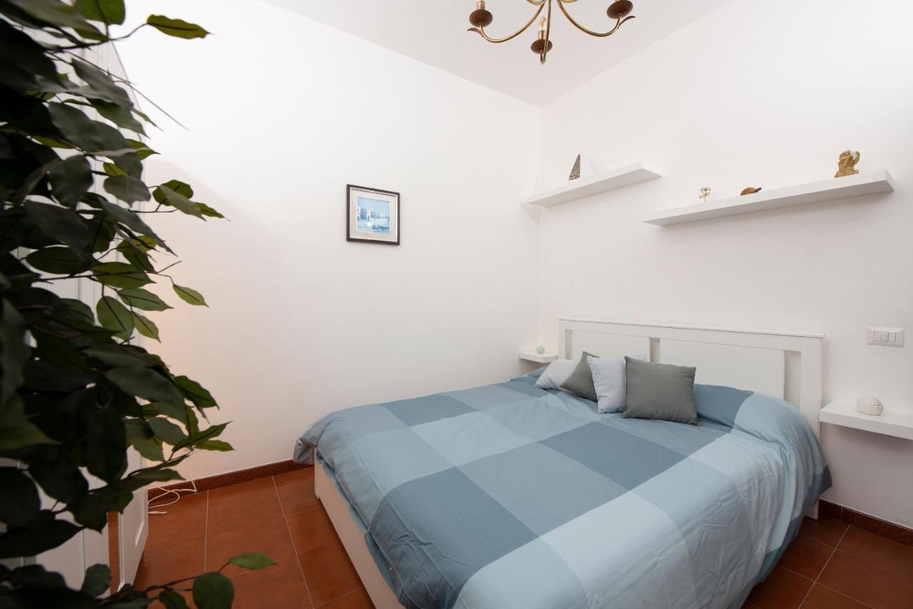 Lilla'S House - Amalfi Square & Close The Beach Экстерьер фото