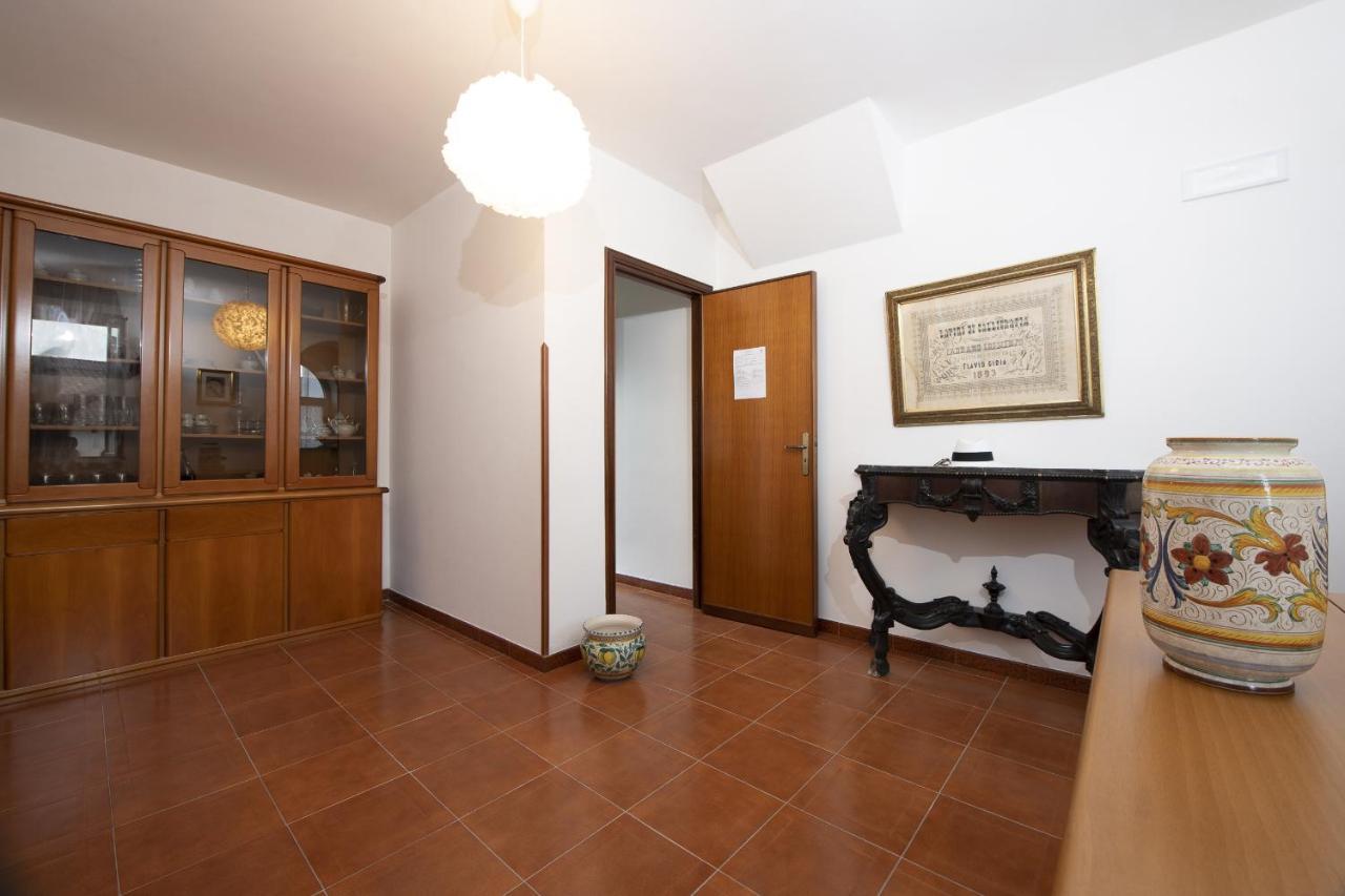 Lilla'S House - Amalfi Square & Close The Beach Экстерьер фото