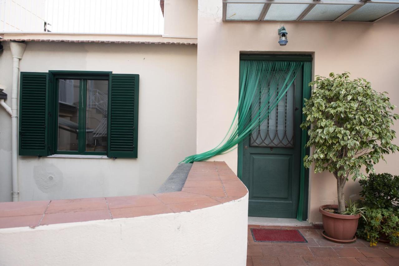 Lilla'S House - Amalfi Square & Close The Beach Экстерьер фото