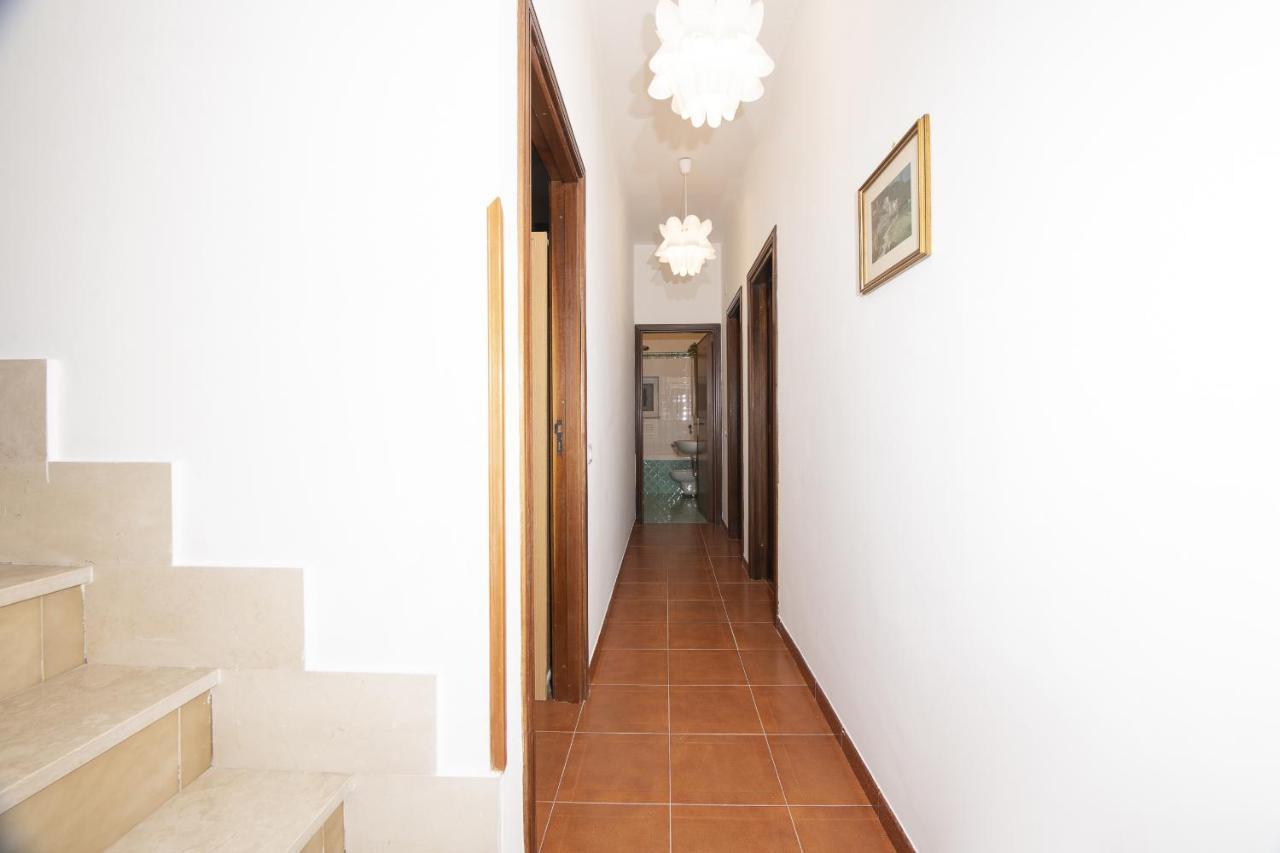 Lilla'S House - Amalfi Square & Close The Beach Экстерьер фото