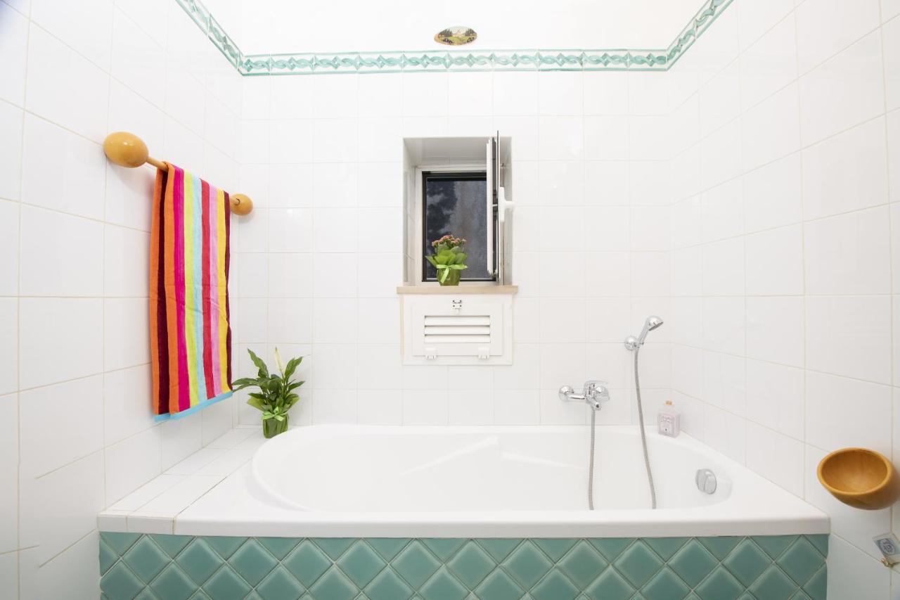 Lilla'S House - Amalfi Square & Close The Beach Экстерьер фото