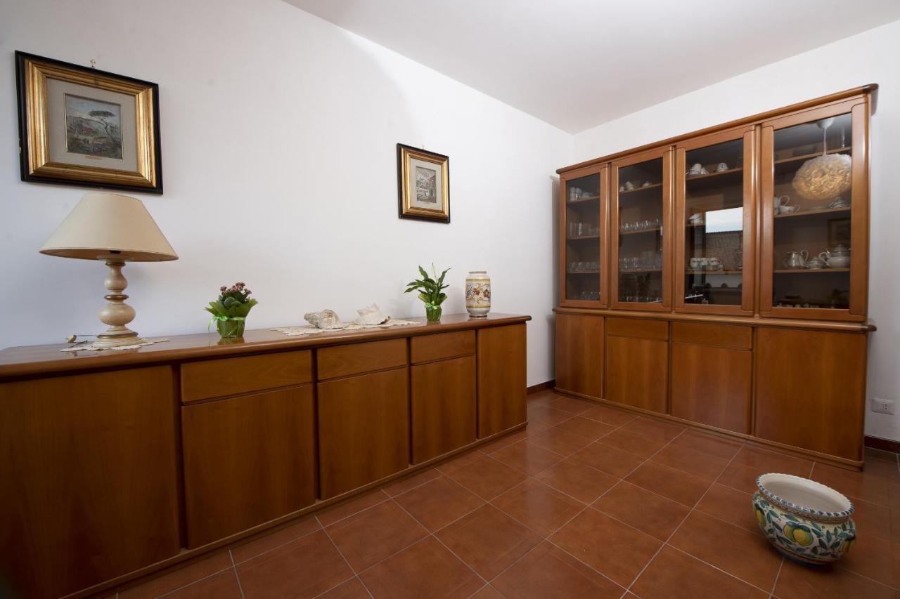 Lilla'S House - Amalfi Square & Close The Beach Экстерьер фото