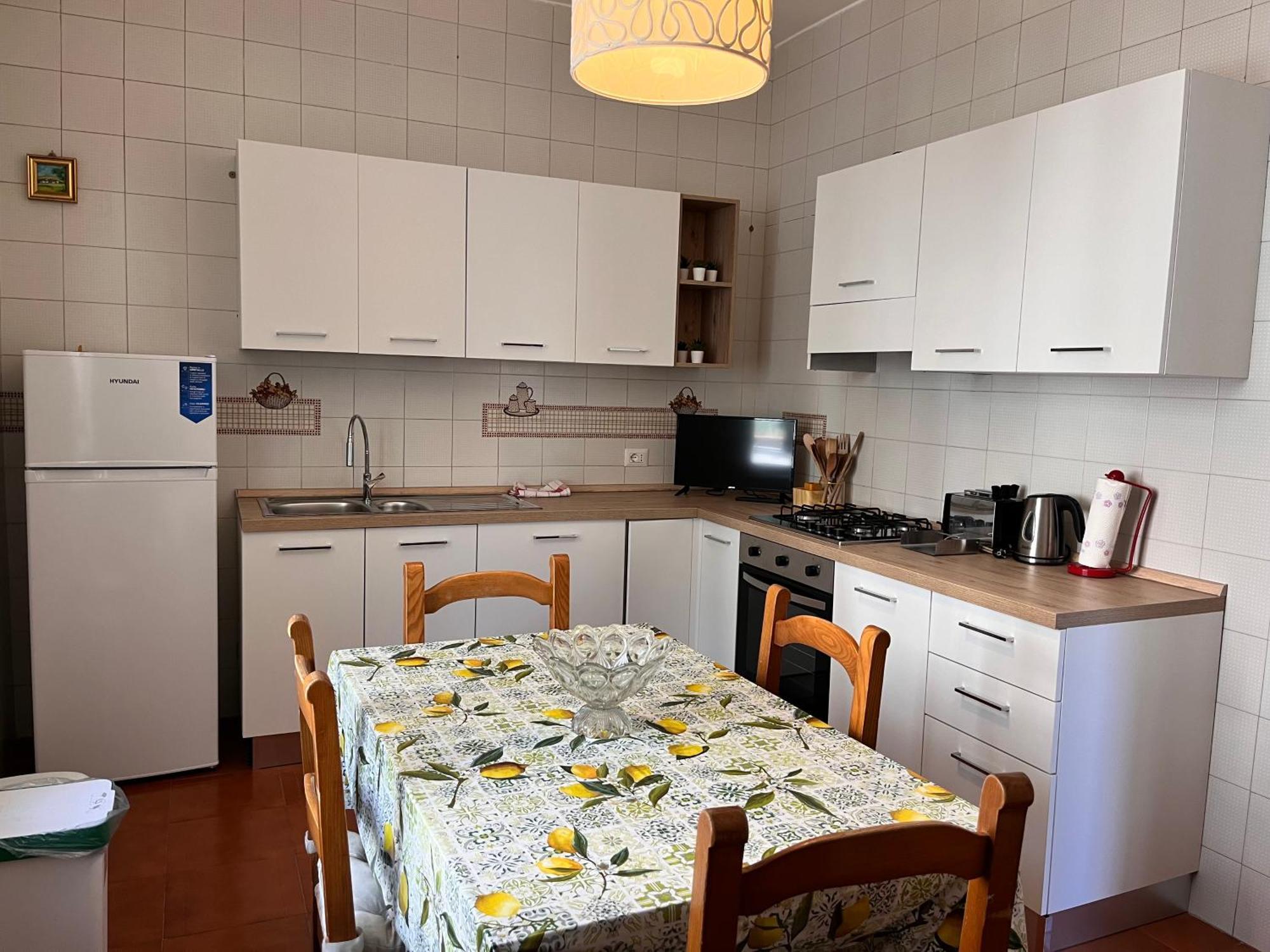 Lilla'S House - Amalfi Square & Close The Beach Экстерьер фото